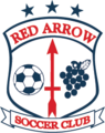 | Red Arrow Soccer Club Gear