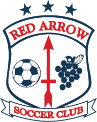 | Shop Red Arrow Soccer Club