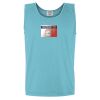 Garment-Dyed Heavyweight Tank Top Thumbnail