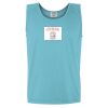 Garment-Dyed Heavyweight Tank Top Thumbnail