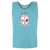 Garment-Dyed Heavyweight Tank Top Thumbnail