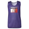 Youth Pro Mesh Reversible Tank Top Thumbnail