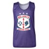 Youth Pro Mesh Reversible Tank Top Thumbnail