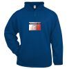 Performance Fleece Quarter-Zip Pullover Thumbnail