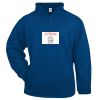 Performance Fleece Quarter-Zip Pullover Thumbnail