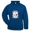 Performance Fleece Quarter-Zip Pullover Thumbnail