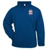Performance Fleece Quarter-Zip Pullover Thumbnail