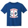 Youth Gildan Performance ® T Shirt Thumbnail