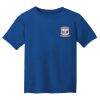 Youth Gildan Performance ® T Shirt Thumbnail